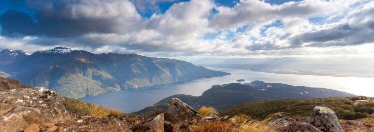 Kepler Track