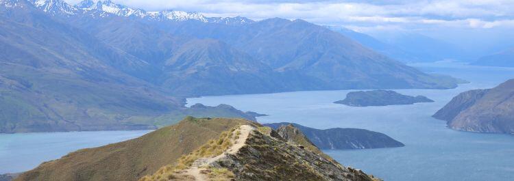 Roys Peak