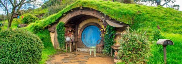 Hobbiton