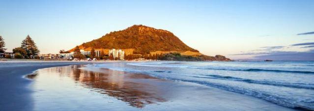 Mount Maunganui