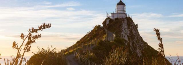 Nugget Point