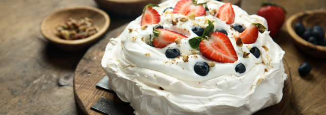 Pavlova