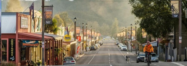 Reefton