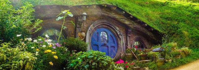 Hobbiton