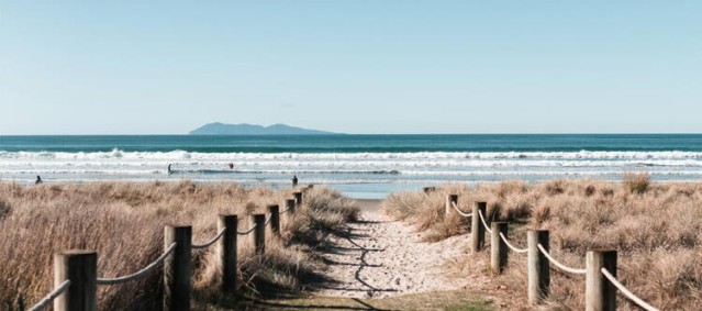 Waihi Beach