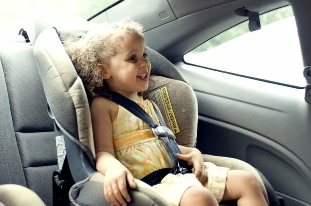 Car Seat blog