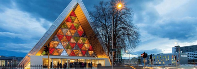 Christchurch Cathedral